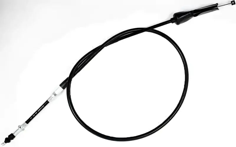 05-0328 Black Vinyl Clutch Cable