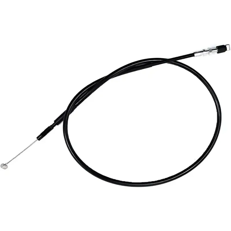 05-0331 Black Vinyl Clutch Cable