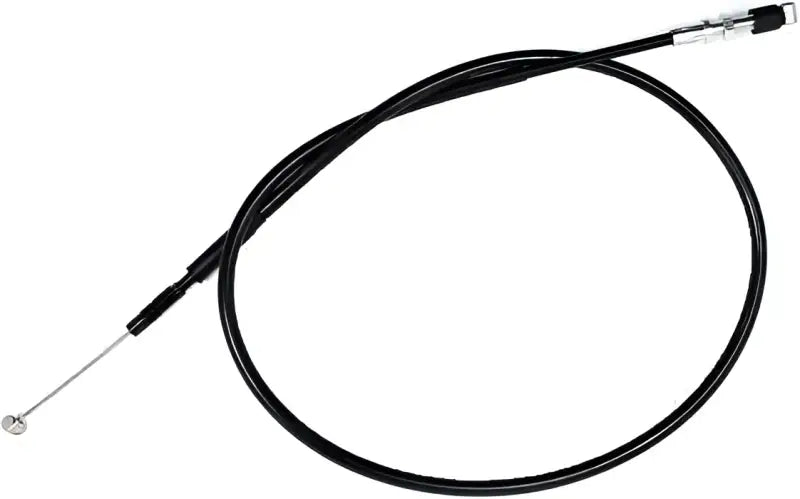 05-0331 Black Vinyl Clutch Cable
