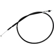 05-0333 Black Vinyl Clutch Cable