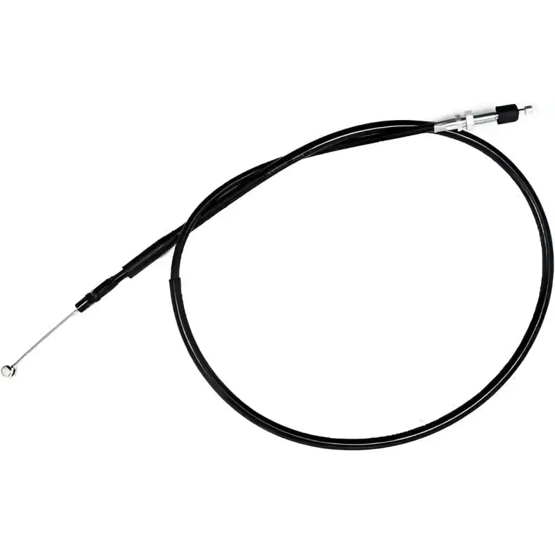 05-0333 Black Vinyl Clutch Cable