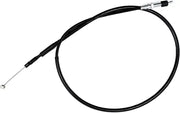 05-0333 Black Vinyl Clutch Cable