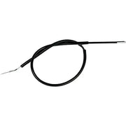 05-0335 Black Vinyl Choke Cable
