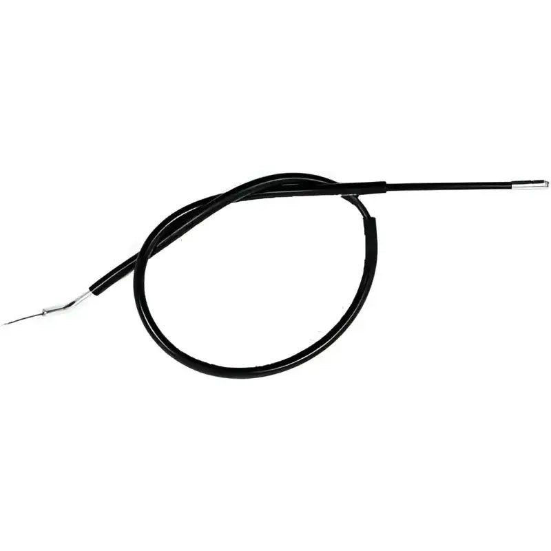 05-0335 Black Vinyl Choke Cable