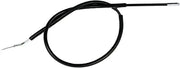 05-0335 Black Vinyl Choke Cable
