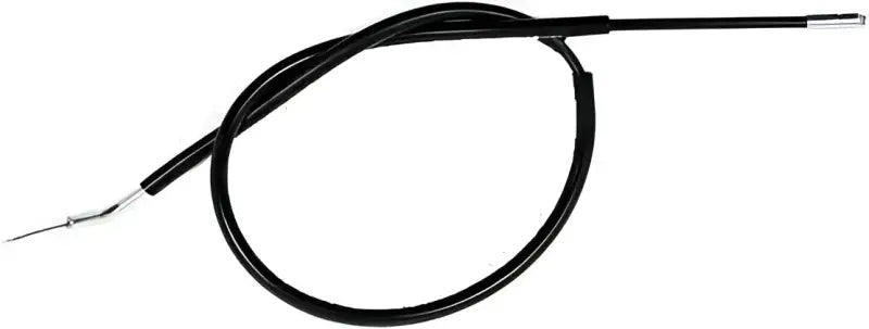 05-0335 Black Vinyl Choke Cable