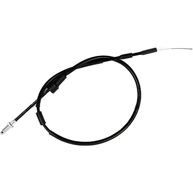 05-0337 Black Vinyl Throttle Cable