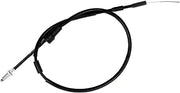 05-0337 Black Vinyl Throttle Cable