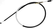 05-0338 Black Vinyl Clutch Cable
