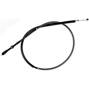 05-0340 Black Vinyl Clutch Cable