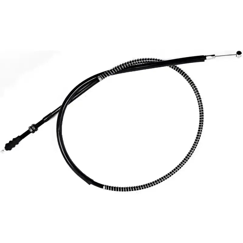 05-0340 Black Vinyl Clutch Cable