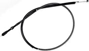 05-0340 Black Vinyl Clutch Cable
