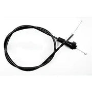 05-0341 Black Vinyl Throttle Pull Cable