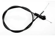 05-0341 Black Vinyl Throttle Pull Cable