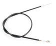 05-0342 Motion Pro Black Vinyl Throttle Push Cable - RV and Auto Parts