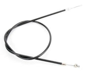 05-0342 Motion Pro Black Vinyl Throttle Push Cable - RV and Auto Parts