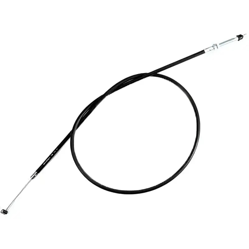 05-0343 Black Vinyl Clutch Cable