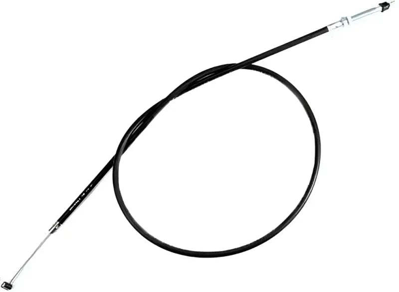 05-0343 Black Vinyl Clutch Cable