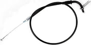 05-0344 Black Vinyl Throttle Pull Cable