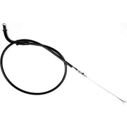 05-0345 Black Vinyl Throttle Push Cable