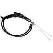 05-0346 Black Vinyl Throttle Pull Cable