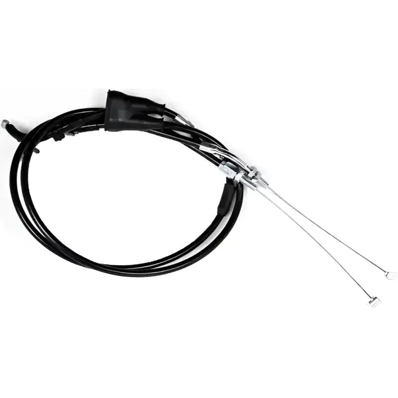 05-0346 Black Vinyl Throttle Pull Cable