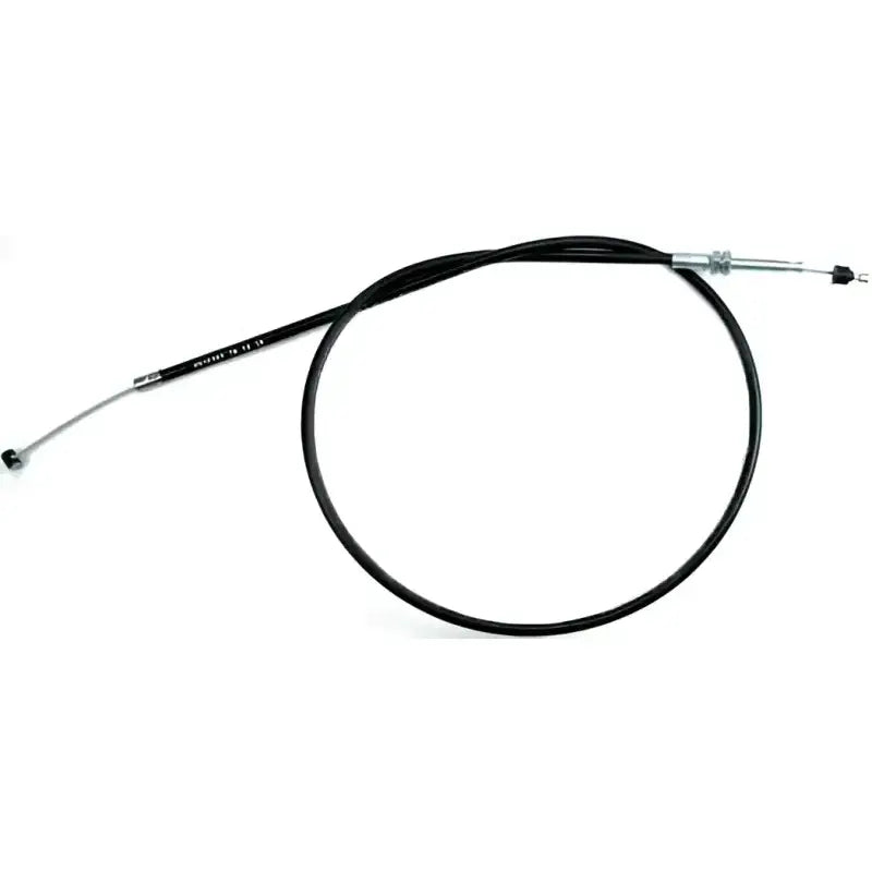 05-0347 Black Vinyl Clutch Cable