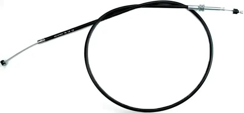 05-0347 Black Vinyl Clutch Cable