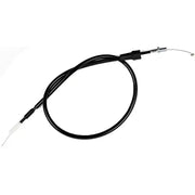 05-0349 Black Vinyl Throttle Cable
