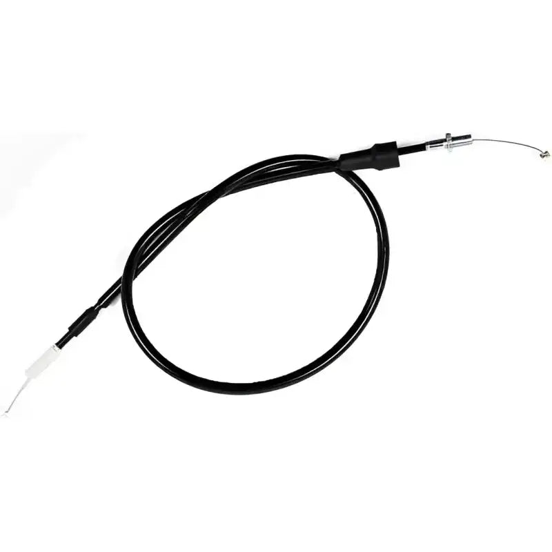 05-0349 Black Vinyl Throttle Cable