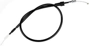 05-0349 Black Vinyl Throttle Cable