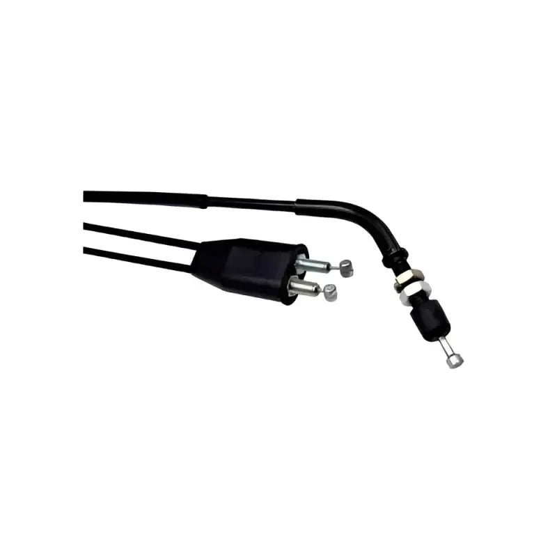 05-0350 Motion Pro Black Vinyl Hot Start Cable - RV and Auto Parts