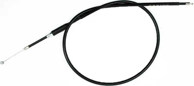05-0350 Motion Pro Black Vinyl Hot Start Cable - RV and Auto Parts