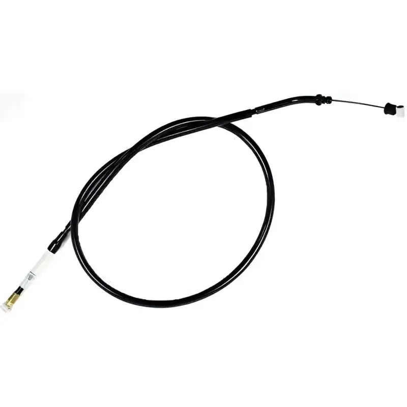 05-0353 Black Vinyl Clutch Cable