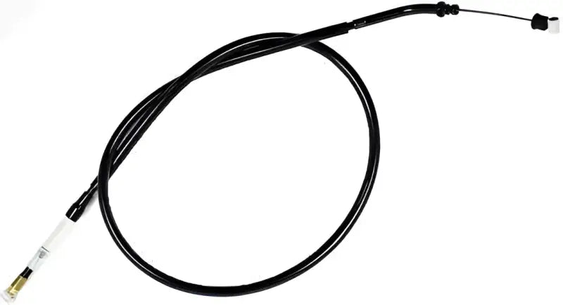 05-0353 Black Vinyl Clutch Cable
