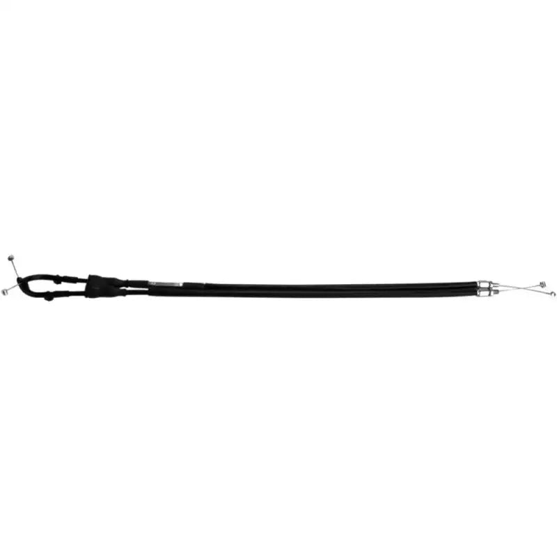 05-0354 Motion Pro Black Vinyl Throttle Pull Cable - RV and Auto Parts