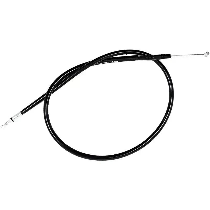 05-0357 Black Vinyl Clutch Cable