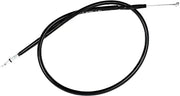05-0357 Black Vinyl Clutch Cable