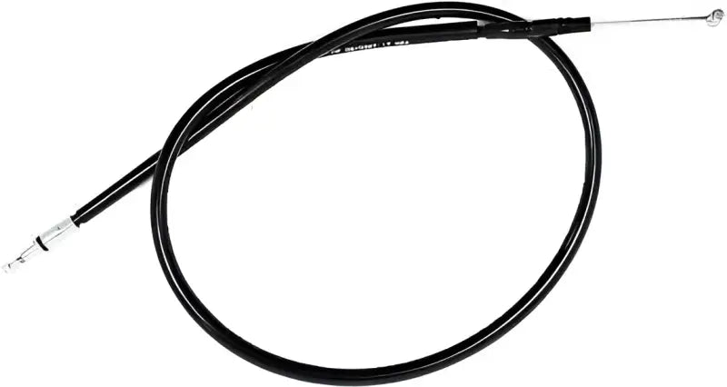 05-0357 Black Vinyl Clutch Cable