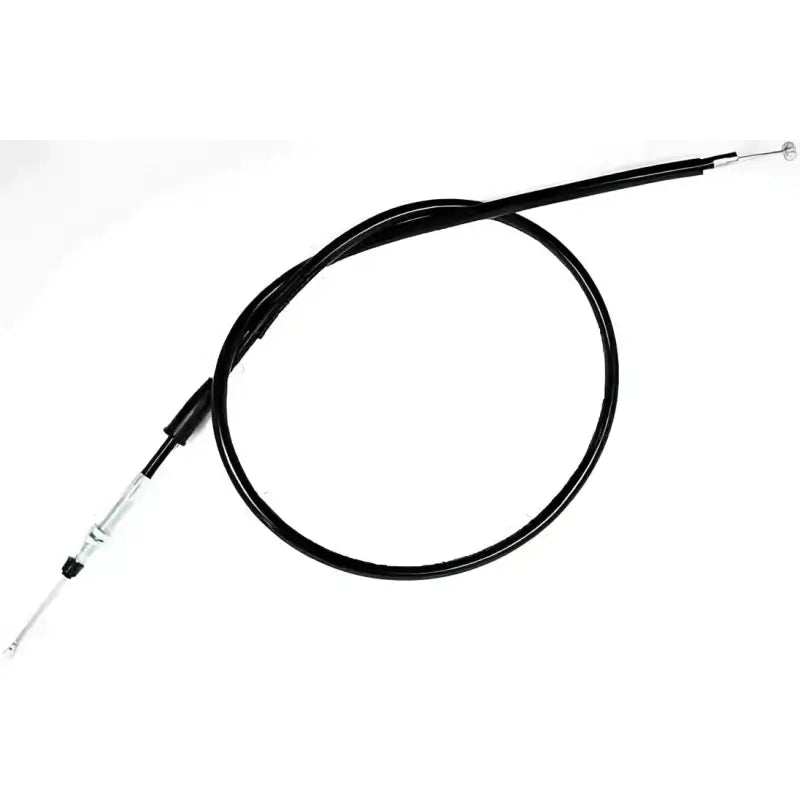 05-0359 Black Vinyl Clutch Cable