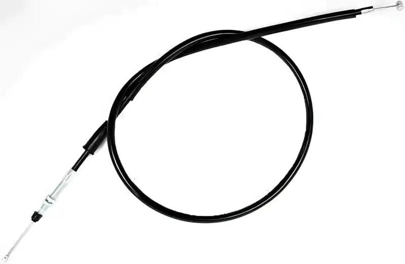 05-0359 Black Vinyl Clutch Cable