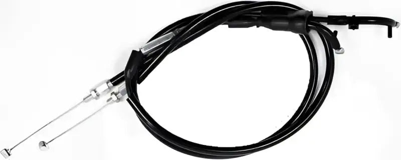 05-0360 Black Vinyl Throttle Pull Cable