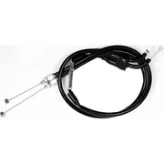 05-0361 Black Vinyl Throttle Pull Cable