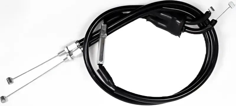 05-0361 Black Vinyl Throttle Pull Cable