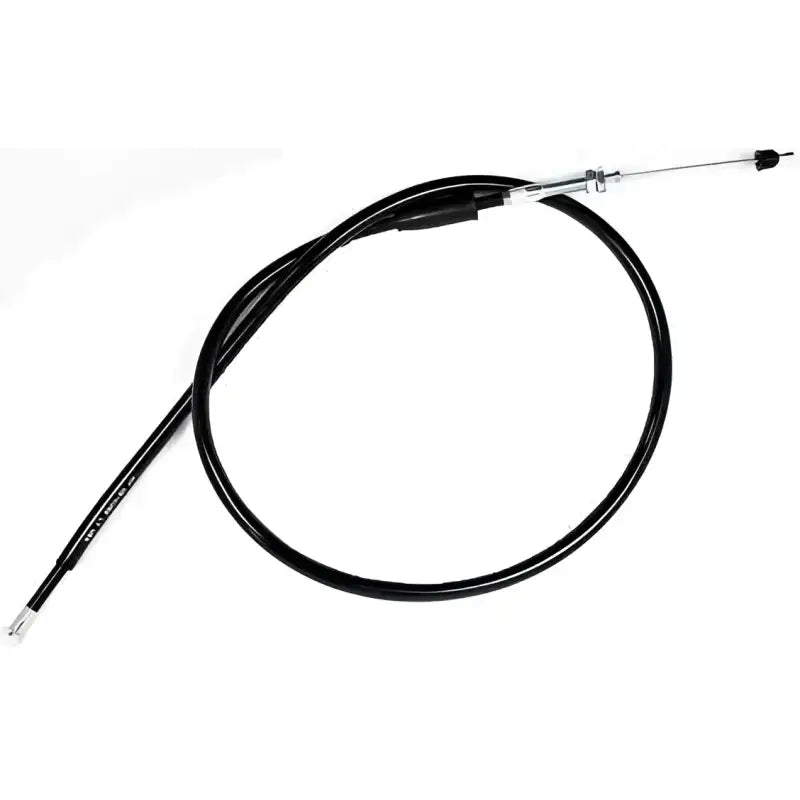 05-0362 Black Vinyl Clutch Cable