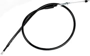 05-0362 Black Vinyl Clutch Cable