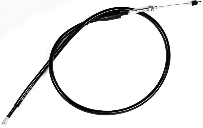 05-0362 Black Vinyl Clutch Cable
