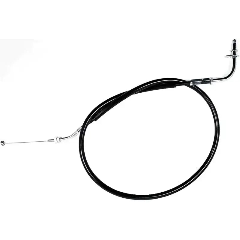 05-0365 Black Vinyl Throttle Pull Cable
