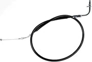 05-0365 Black Vinyl Throttle Pull Cable