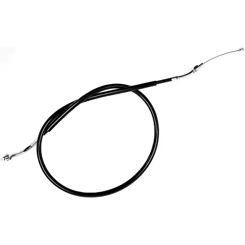 05-0366 Black Vinyl Throttle Push Cable